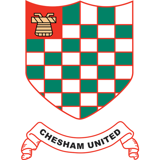 Chesham United badge