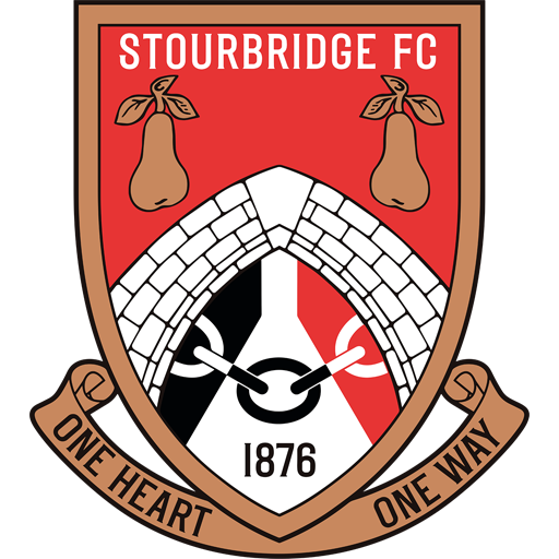 Stourbridge badge