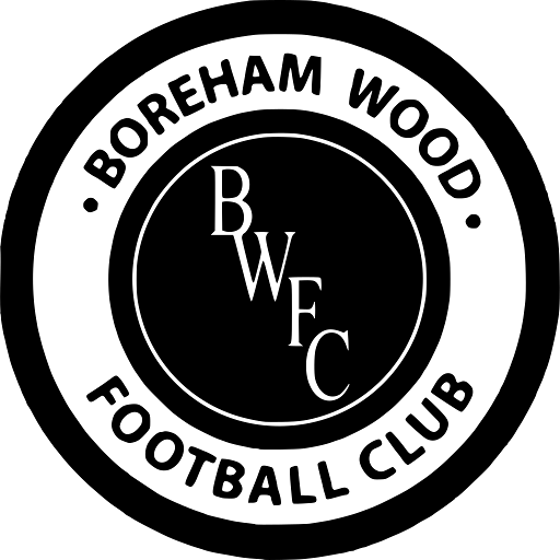 Boreham Wood artwork 1