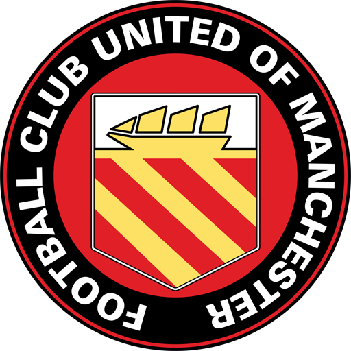 FC United of Manchester badge