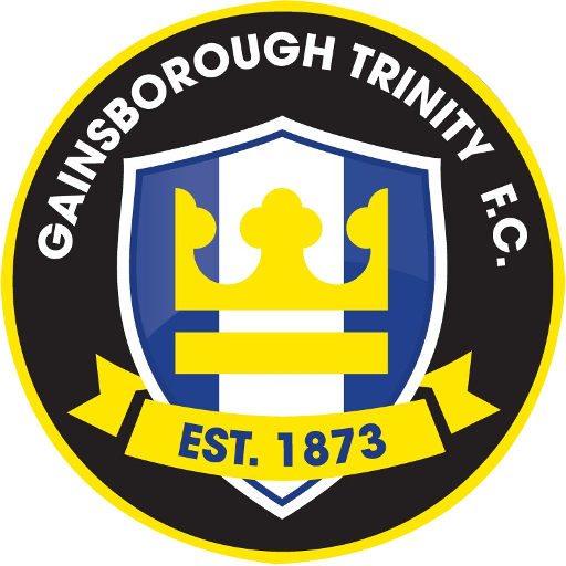 Gainsborough badge