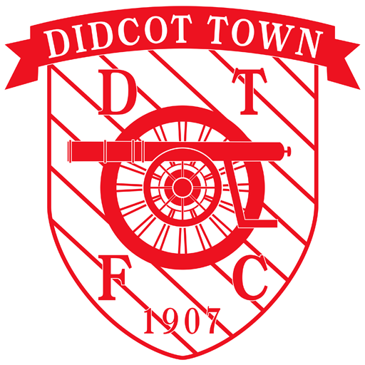 Didcot Town artwork 1