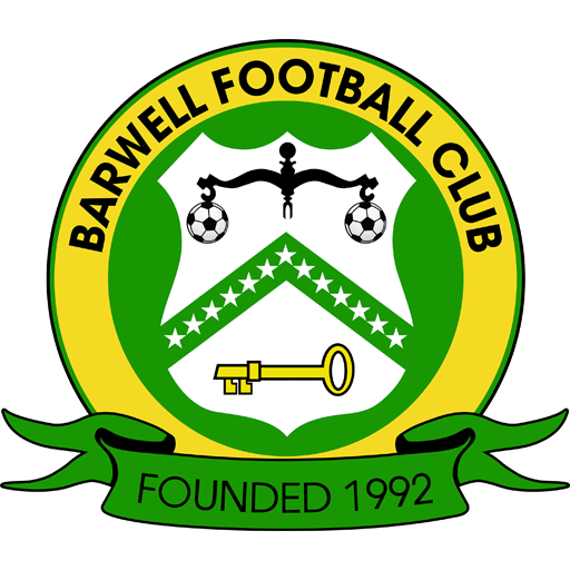 Barwell FC badge