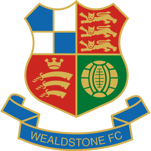 Wealdstone badge