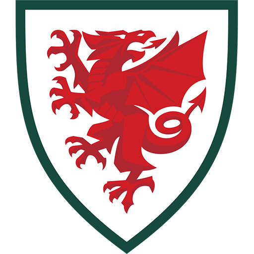 Wales badge