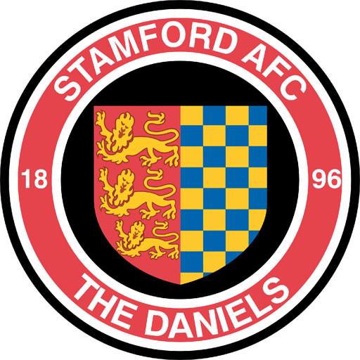 Stamford AFC artwork 1