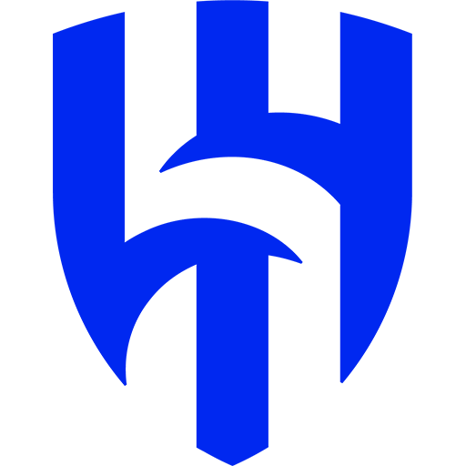 Al Hilal badge