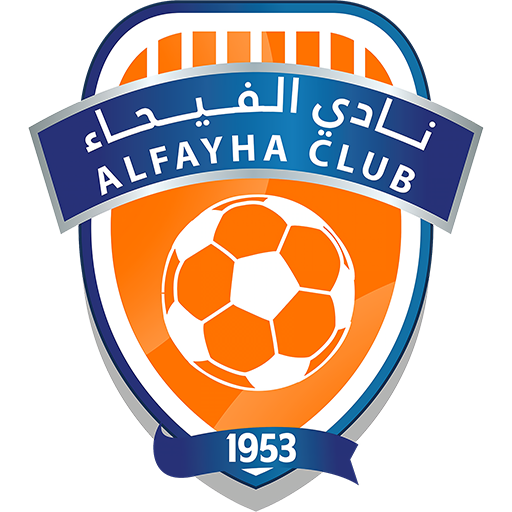 Al Feiha badge