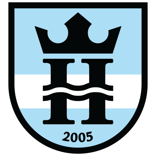 FC Helsingoer badge