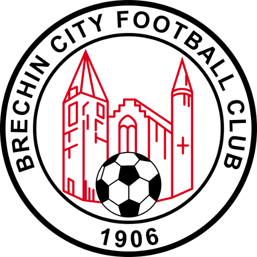 Brechin City badge