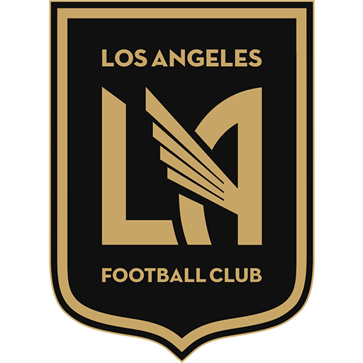 Los Angeles FC badge