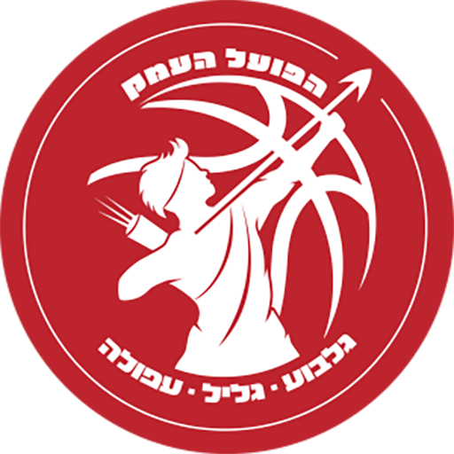 Hapoel Gilboa Galil artwork 1