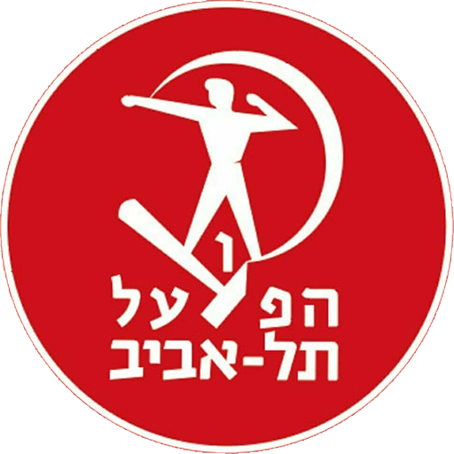 Hapoel Tel Aviv BC artwork 1