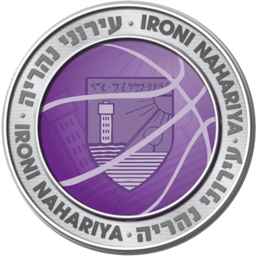 Ironi Nahariya badge