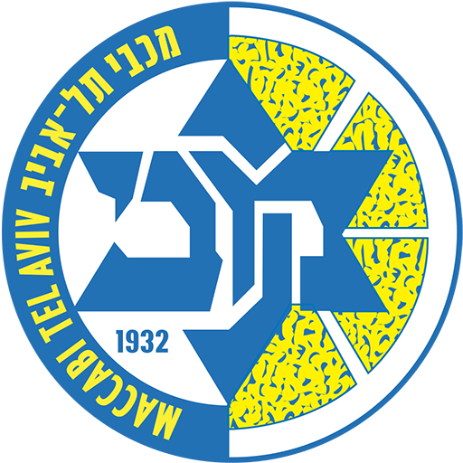 Maccabi Tel Aviv BC artwork 1