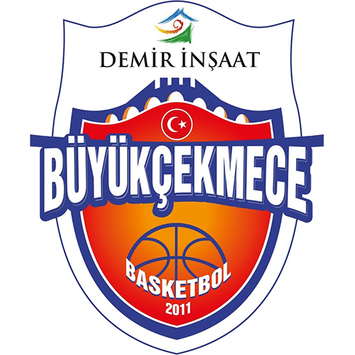 Büyükçekmece Basketbol badge