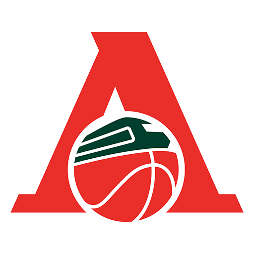 PBC Lokomotiv Kuban badge