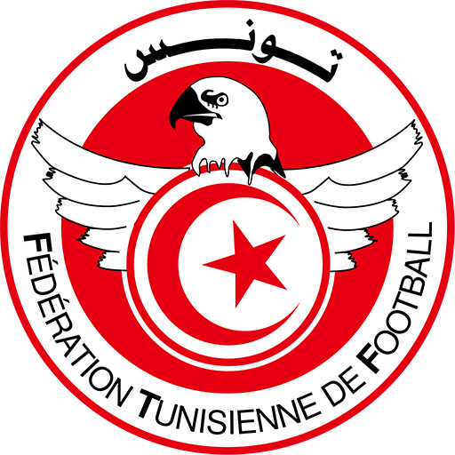 Tunisia badge