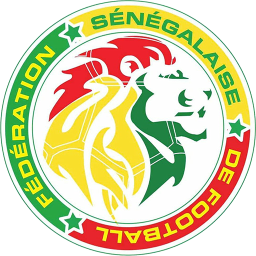 Senegal badge