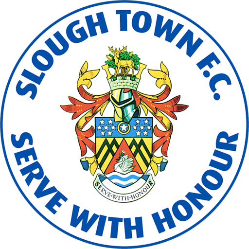 Slough Town artwork 1