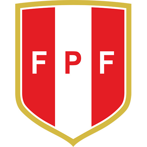 Peru badge