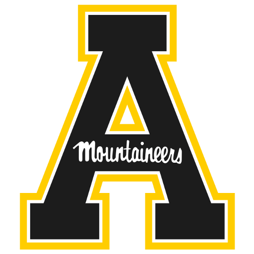 Appalachian State artwork 1