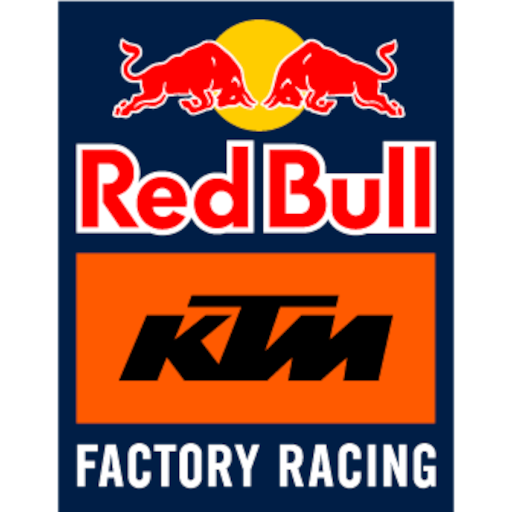 Red Bull KTM Factory Racing artwork 1