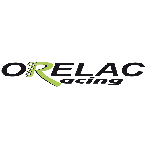 Orelac Racing badge