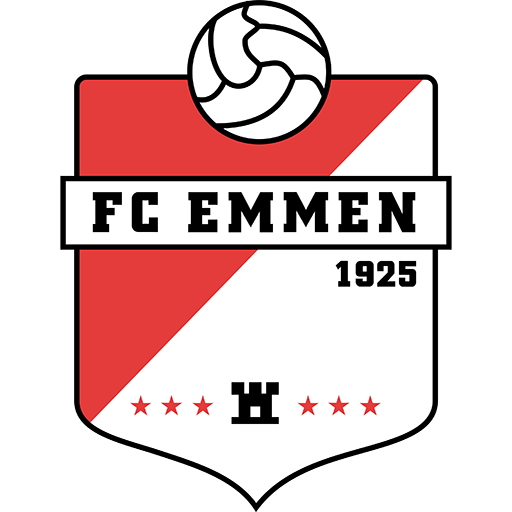 FC Emmen badge