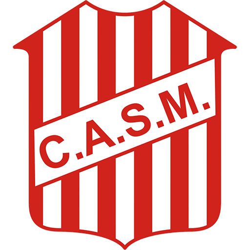 San Martin de Tucuman badge