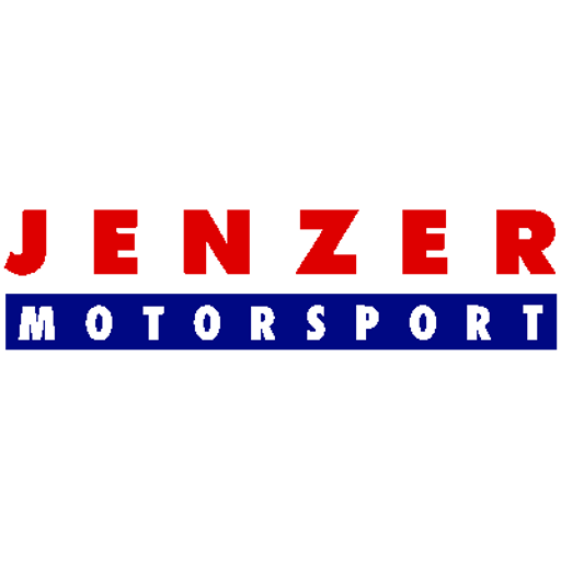 Jenzer Motorsport badge