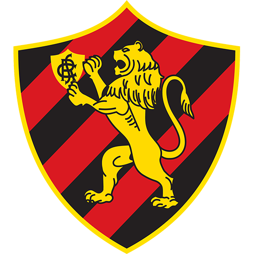 Sport Club do Recife badge