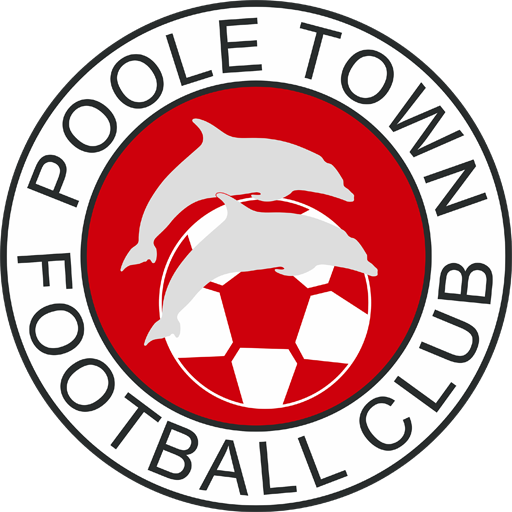 Poole Town F.C artwork 1