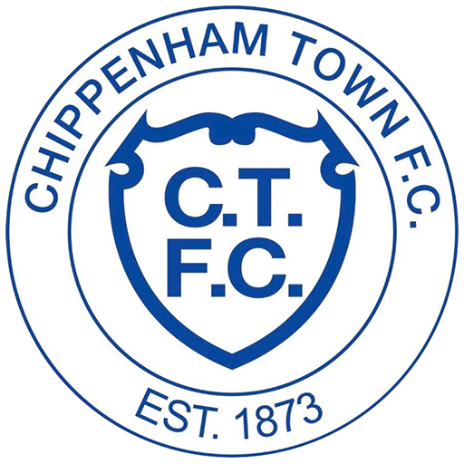 Chippenham Town FC badge
