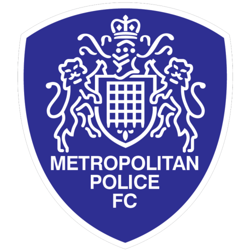 Metropolitan Police FC artwork 1