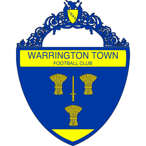 Warrington Town artwork 1