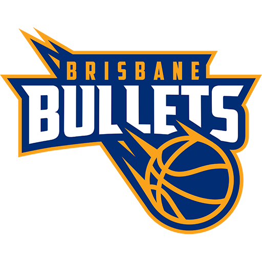 Brisbane Bullets badge