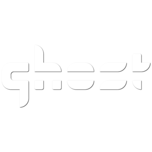 Ghost Gaming badge