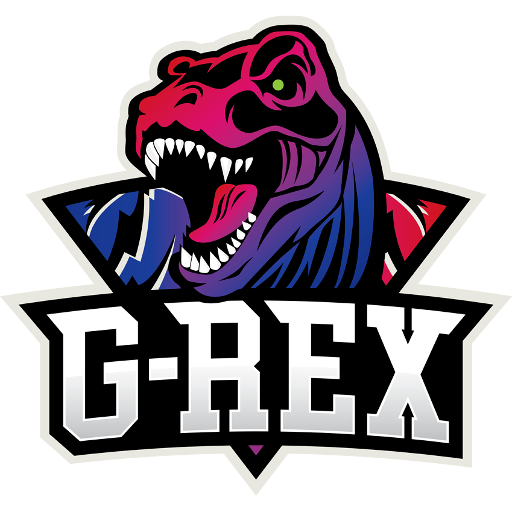G-Rex badge