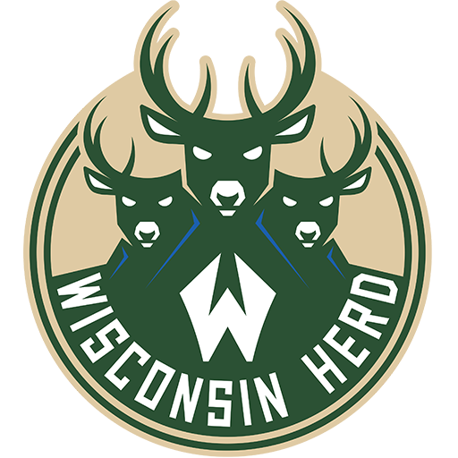 Wisconsin Herd badge