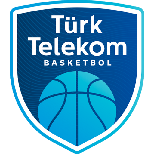Türk Telekom BK badge