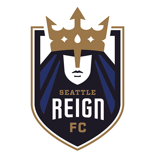 OL Reign badge