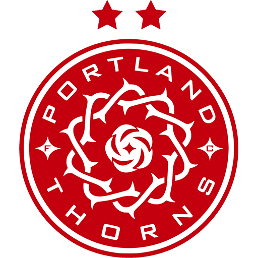 Portland Thorns badge