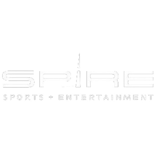 Spire Sports badge