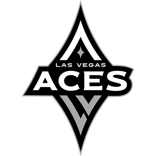 Las Vegas Aces artwork 1
