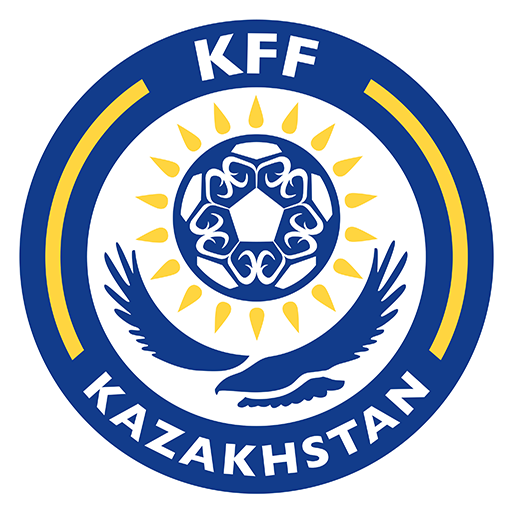 Kazakhstan badge