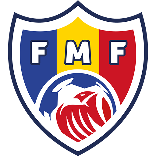 Moldova badge