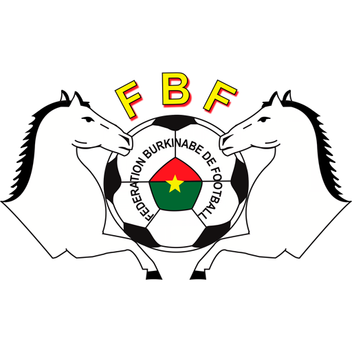 Burkina Faso badge
