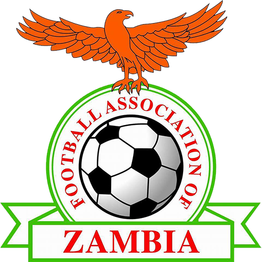 Zambia badge