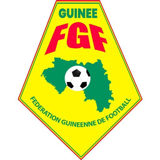 Guinea badge